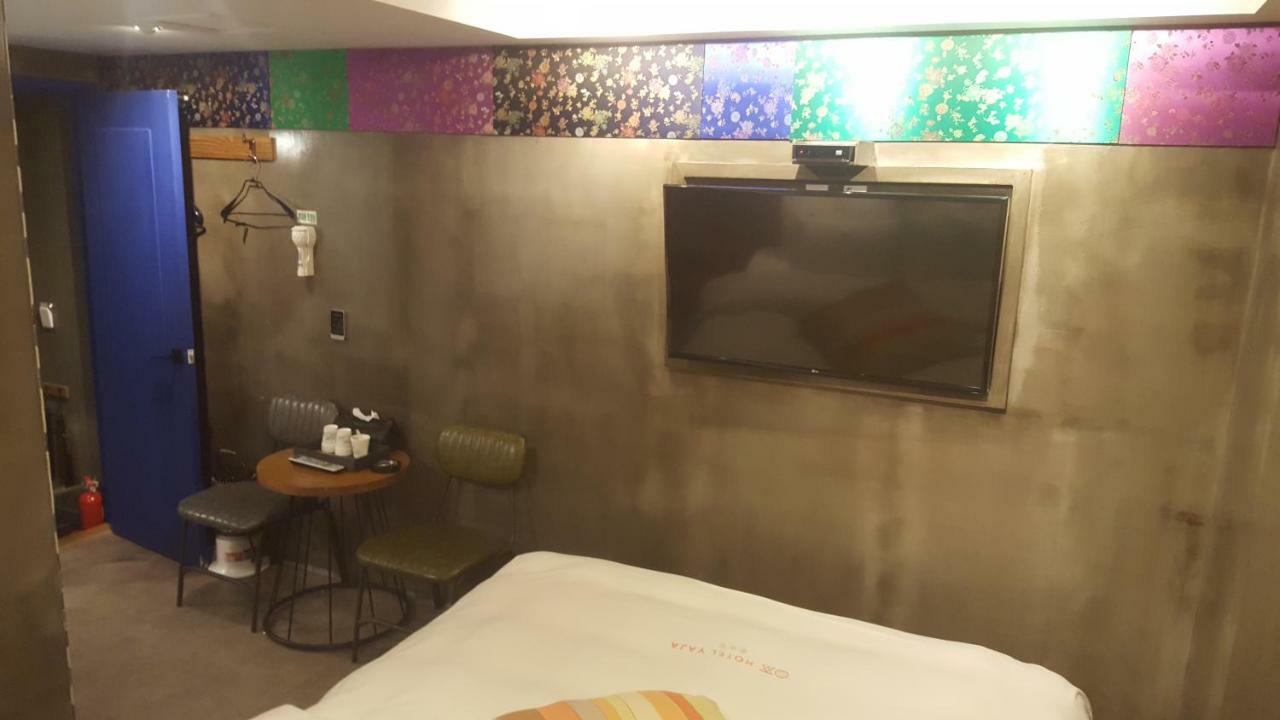Hotel Yaja Jongno Seoul Exterior photo
