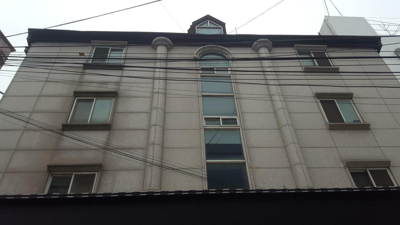 Hotel Yaja Jongno Seoul Exterior photo