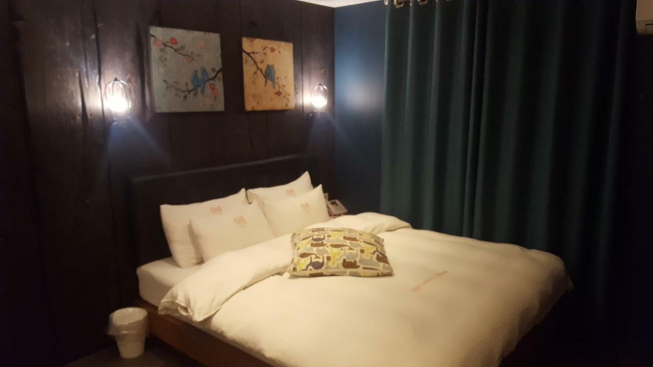Hotel Yaja Jongno Seoul Exterior photo