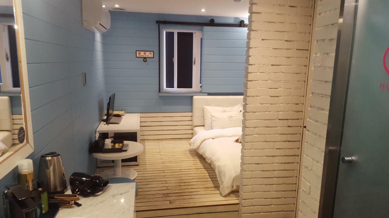 Hotel Yaja Jongno Seoul Exterior photo